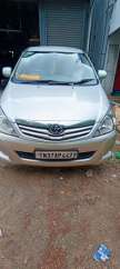 Toyota Innova 2.5 G1
