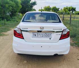 Honda Amaze S i-DTEC