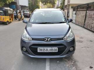 Hyundai Grand I10 1.2 Asta Kappa VTVT Opt