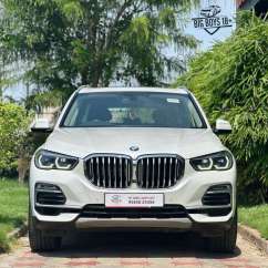 BMW X5 xDrive 30d xLine