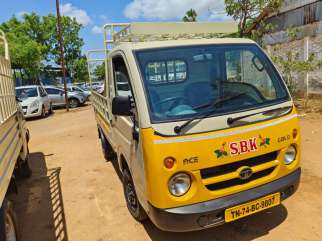 Tata ACE XL