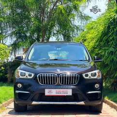 BMW X1 sDrive 20d