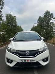 Honda Jazz 1.5 VX I DTEC