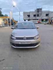 Volkswagen Vento others