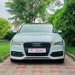 Audi A3 others