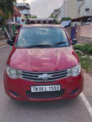 Chevrolet Enjoy 1.3 LS 7 STR