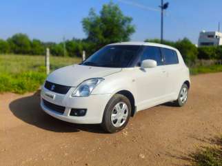 Maruti Suzuki Swift dzire others