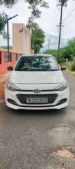 Hyundai i20 others