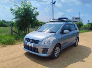 Maruti Suzuki Ertiga Paseo VXI