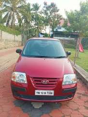 Hyundai Santro Xing GLS
