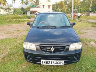 Maruti Suzuki Alto LXI