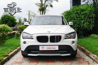 BMW X1 sDrive 20d