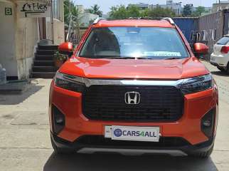 Honda Elevate others