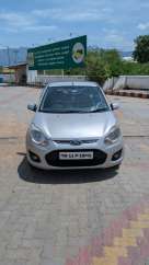 Ford Figo 1.5D Titanium