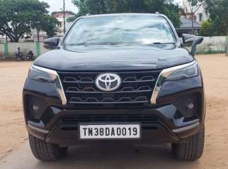 Toyota Fortuner 4*4 SIGMA
