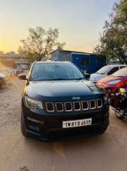 Jeep Compass Sport