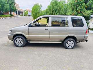 Chevrolet Tavera others