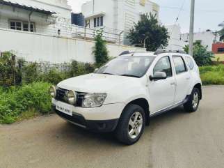 Renault Duster others