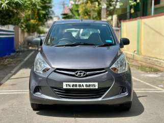 Hyundai Eon Era Plus