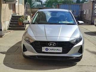 Hyundai i20 others