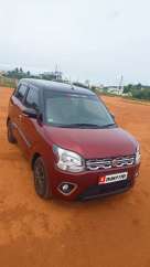 Maruti Suzuki Wagon R ZXI Plus 1.2