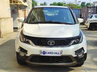 Tata Hexa others