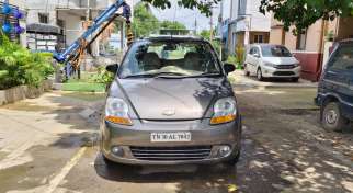 Chevrolet Spark 1.0 LT