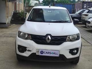 Renault Kwid 0.8 Reloaded