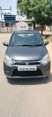 Maruti Suzuki Alto LXI