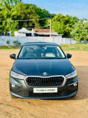 Skoda SLAVIA others