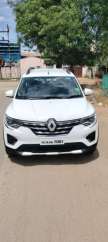 Renault Triber RXZ