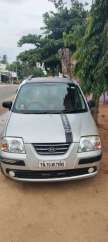 Hyundai Santro Xing GLS