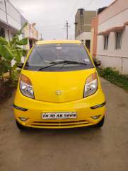 Tata Nano LX