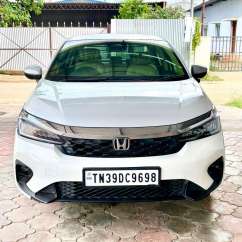 Honda City I vtec