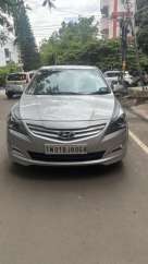 Hyundai Verna 1.6 SX VTVT