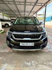 Kia Seltos HTK
