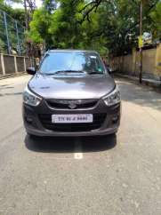 Maruti Suzuki Alto K10 VXI