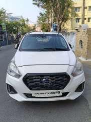 DatSun Go T