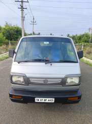 Maruti Suzuki Omni 5 seater