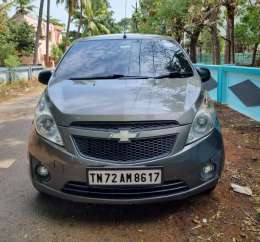 Chevrolet Beat others