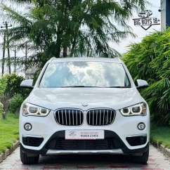 BMW X1 sDrive 20d