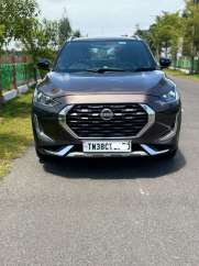 Nissan Magnite XL