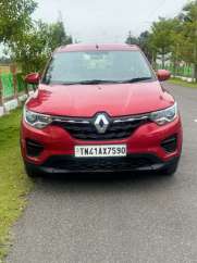 Renault Triber others