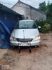 Tata Indica V2 LX
