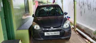 Maruti Suzuki Alto 800 LXI