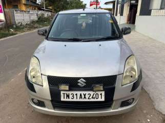 Maruti Suzuki Swift VXI 1.3