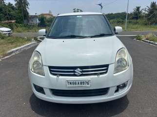 Maruti Suzuki Swift dzire others