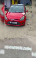 Ford Figo others