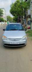 Tata Indica V2 others
