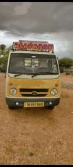 Tata ACE Gold 2100/Petrol
